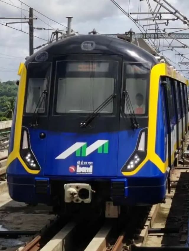 Mumbai metro line 2b to showcase bollywood theme