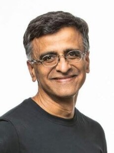 Indian origin CEOs at global companies