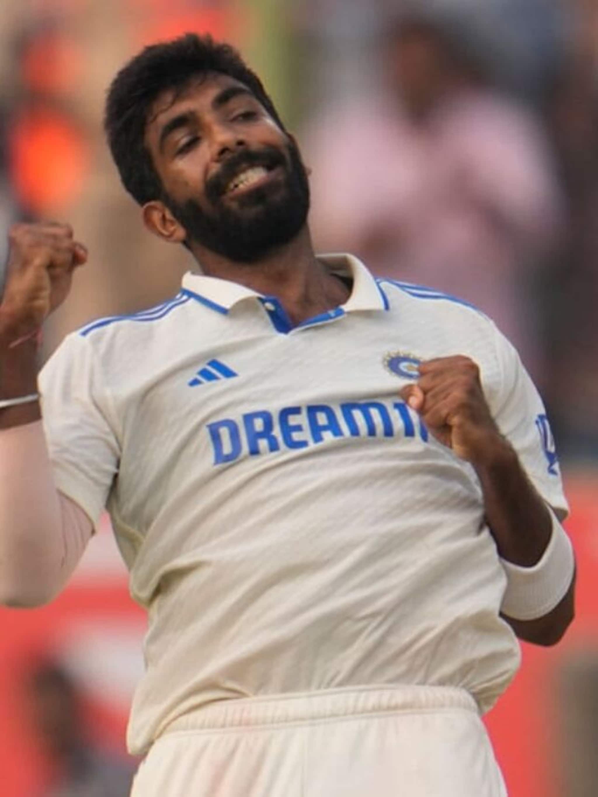 ജസ്പ്രീത് ബുംറ ICC റാങ്കിങ്ങില്‍ ഒന്നാമത്