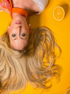 5 foods to regrow hair after hair loss