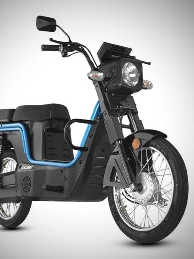 થઈ જાઓ તૈયાર! માર્કેટમાં આવી ગઈ છે LUNA Electric