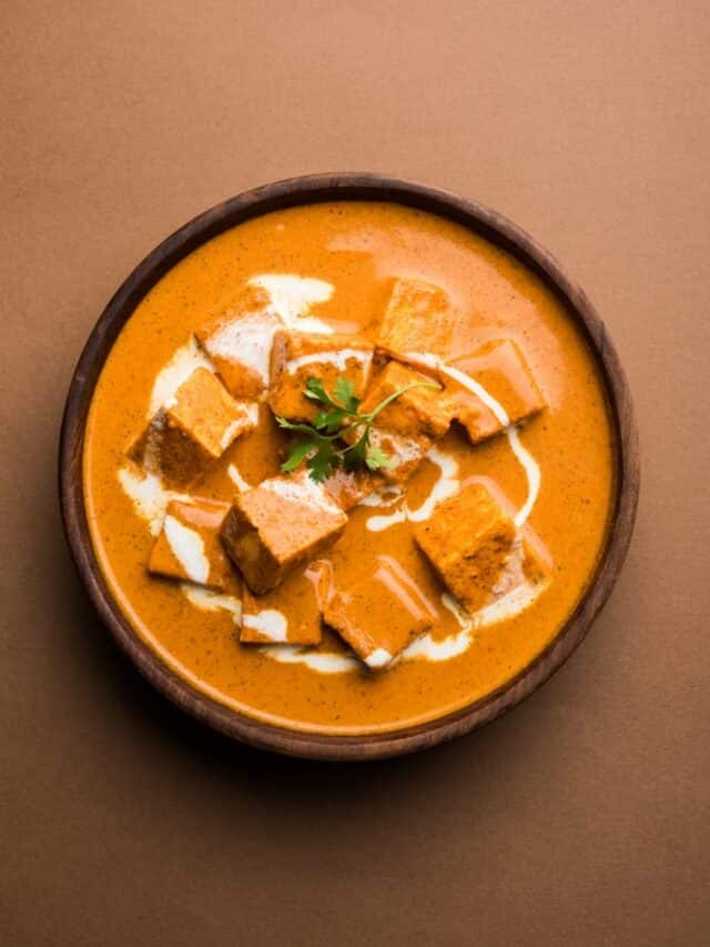 How To Prepare Paneer Butter Masala Without Onion And Garlic?