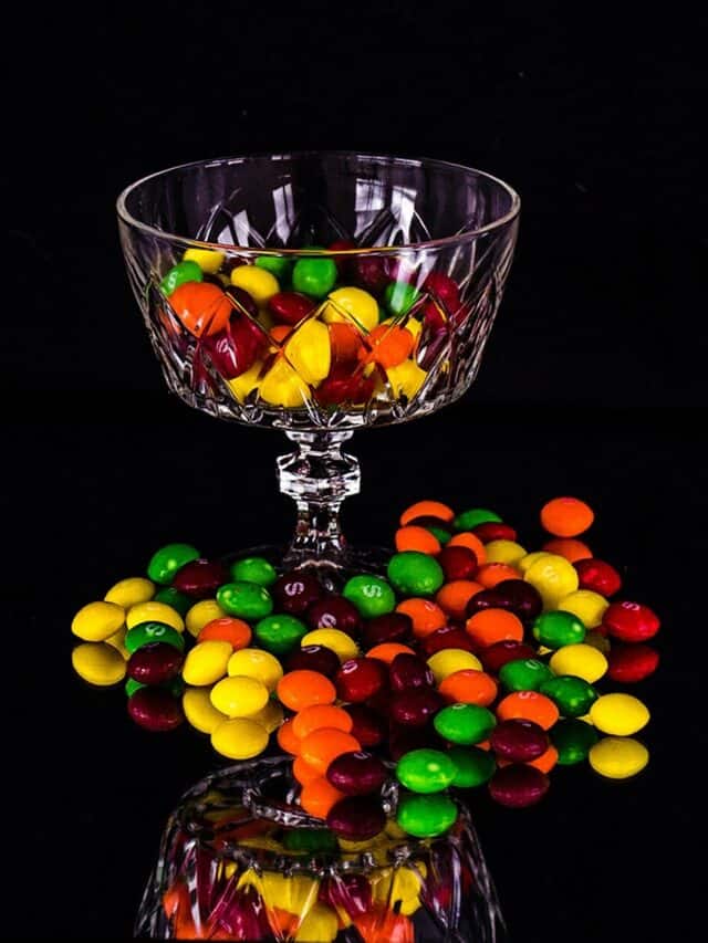 10 American foods that are banned in other countries