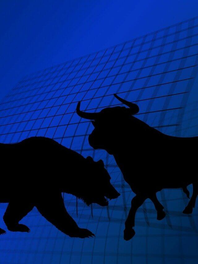 Stock market update today Top movers on Nifty 50 Eicher to Airtel