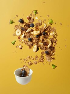 9 health benefits of eating oats