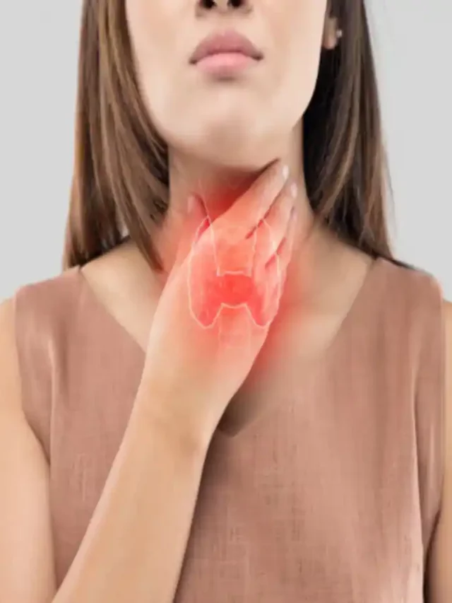 World Thyroid Awareness Day: 10 signs that your thyroid needs medical attention