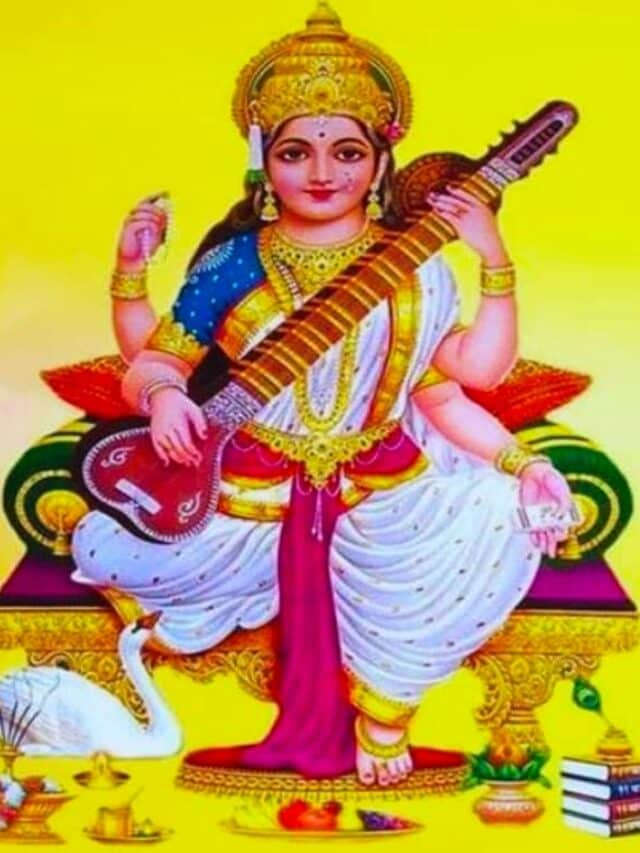 Basant Panchami 2024 Date, Time and Significance