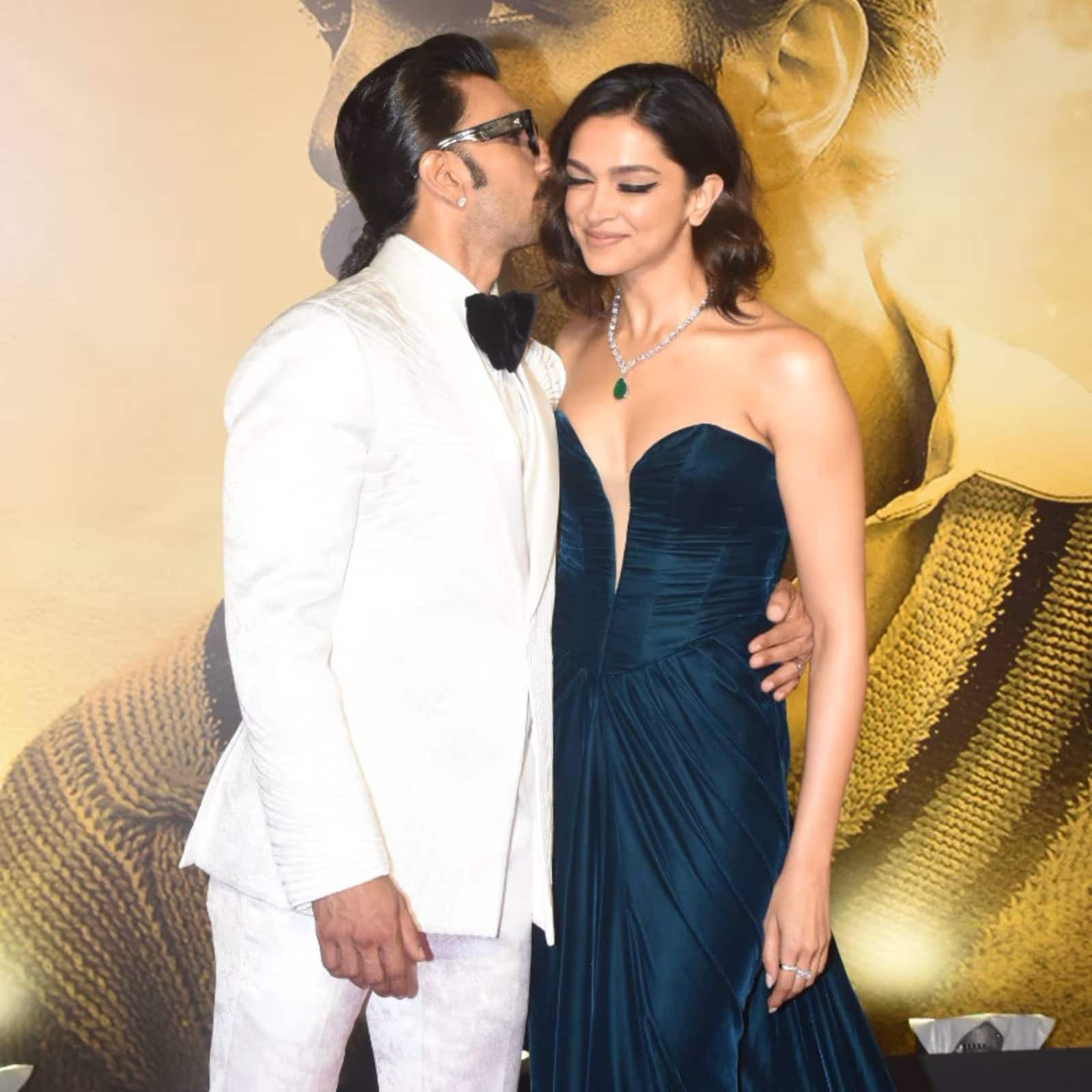 Deepika Padukone-Ranveer Singh to Welcome Baby: Their Love Story