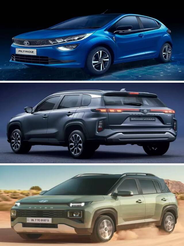 નવી કાર લેવાનું વિચારો છો? આ CNG કાર 7 લાખમાં ઉપલબ્ધ