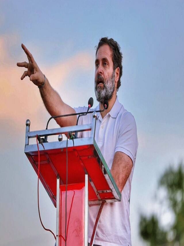 ઓળખ છુપાવીને ભણવું અને કામ કરવું પડ્યું, જાણો રાહુલ ગાંધી પાસે કેટલી ડિગ્રી છે?