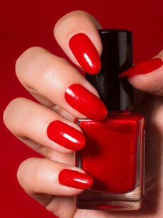 Weak, brittle nails? Here&rsquo;s how to make them stronger, longer