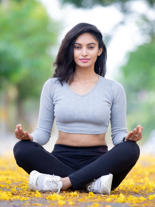 7 Yoga Asanas That Can Improve Breathing