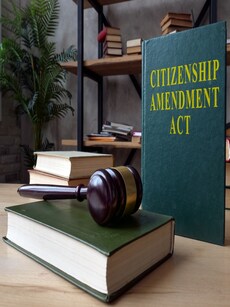 CAA: What political leaders are saying?