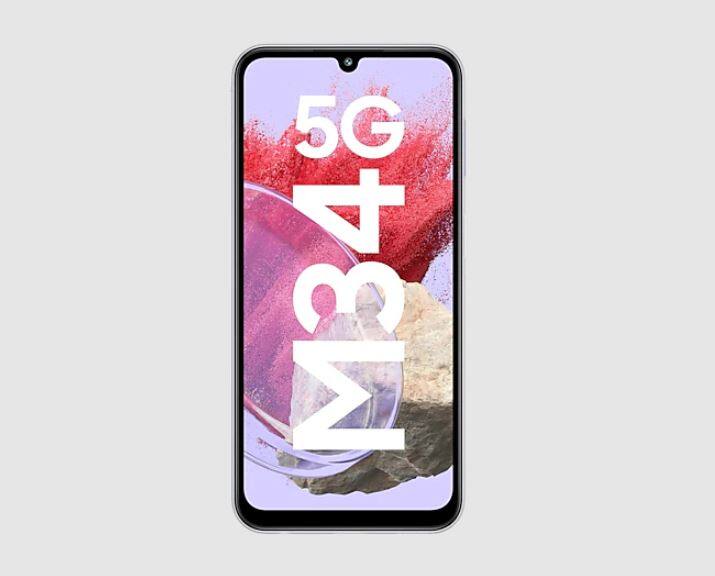 Galaxy M34 5G (8)