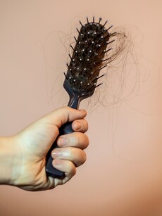 Stress causing hair fall? Stop it with these most effective tips