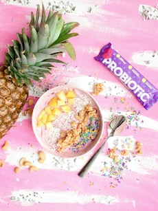 6 probiotic-rich foods and their benefits