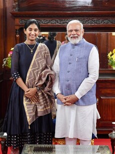 National Creators Award: A look at the winners