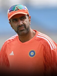 Ravichandran Ashwin: IPL career and achievements