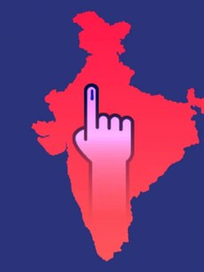 LOK SABHA ELECTIONS 2024: LIST OF CELEBRITIES CONTESTING ELECTIONS THIS YEAR