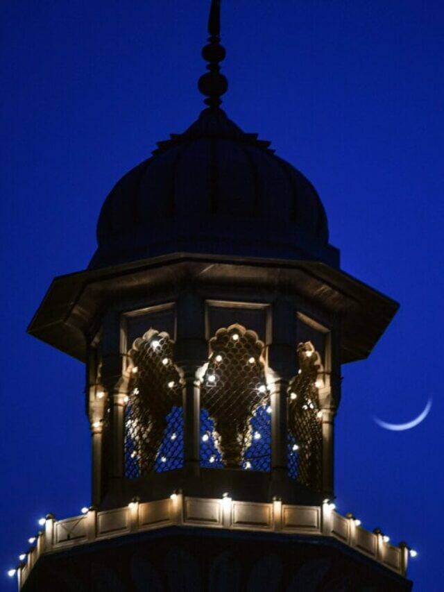 City-Wise Ramadan 2024 Timings in India