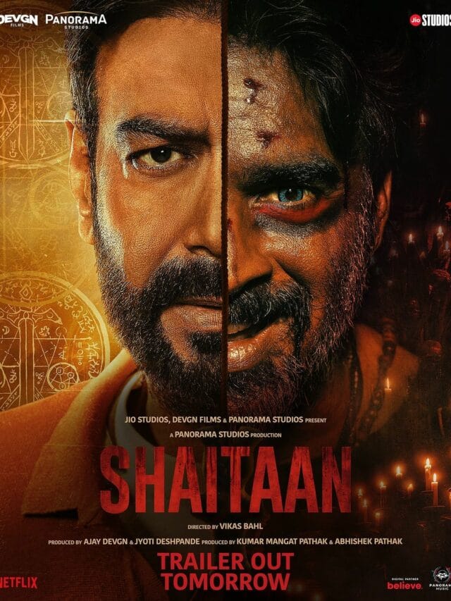 10 Supernatural Films Based on Black Magic