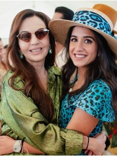 Anant-Radhika pre-wedding: Guests tour Vantara