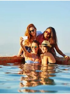 5 women-only hotels and retreats around the world