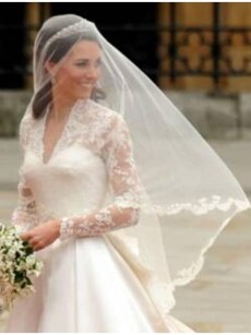 Kate Middleton’s stunning sartorial sense