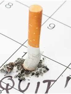 6 tips to help you quit smoking