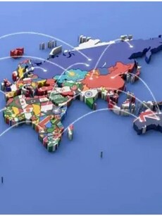 Happiest countries in the world