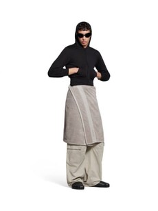 5 times Balenciaga baffled with bizarre creations