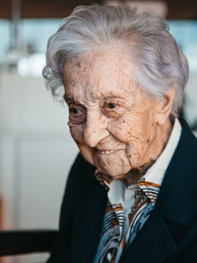 World's oldest person turns 117 today: Who is Maria Branyas Morera?