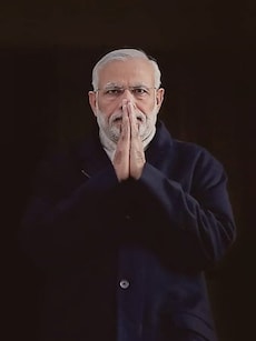 PM Modi arrives in Bhutan for a two-day visit