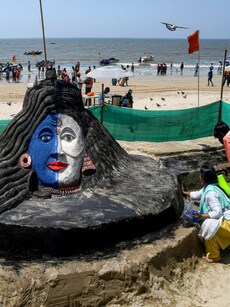 Mahashivratri Celebrations: Rituals, Prayers And Cultural Vibrancy