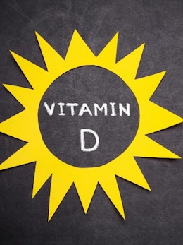 विटामिन D क्यों जरूरी है सेहत के लिए!