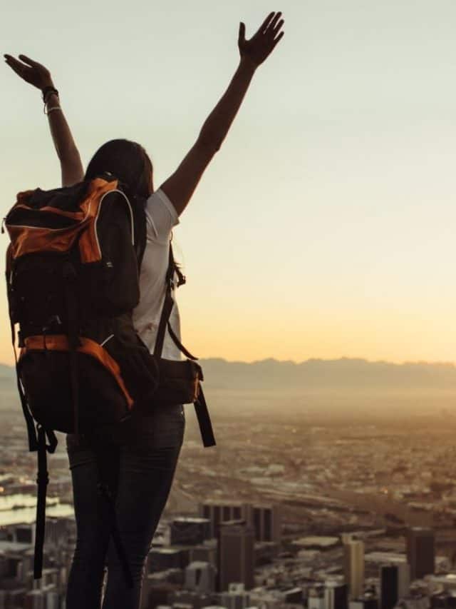 How To Convince Your Parents For A Trip With Friends