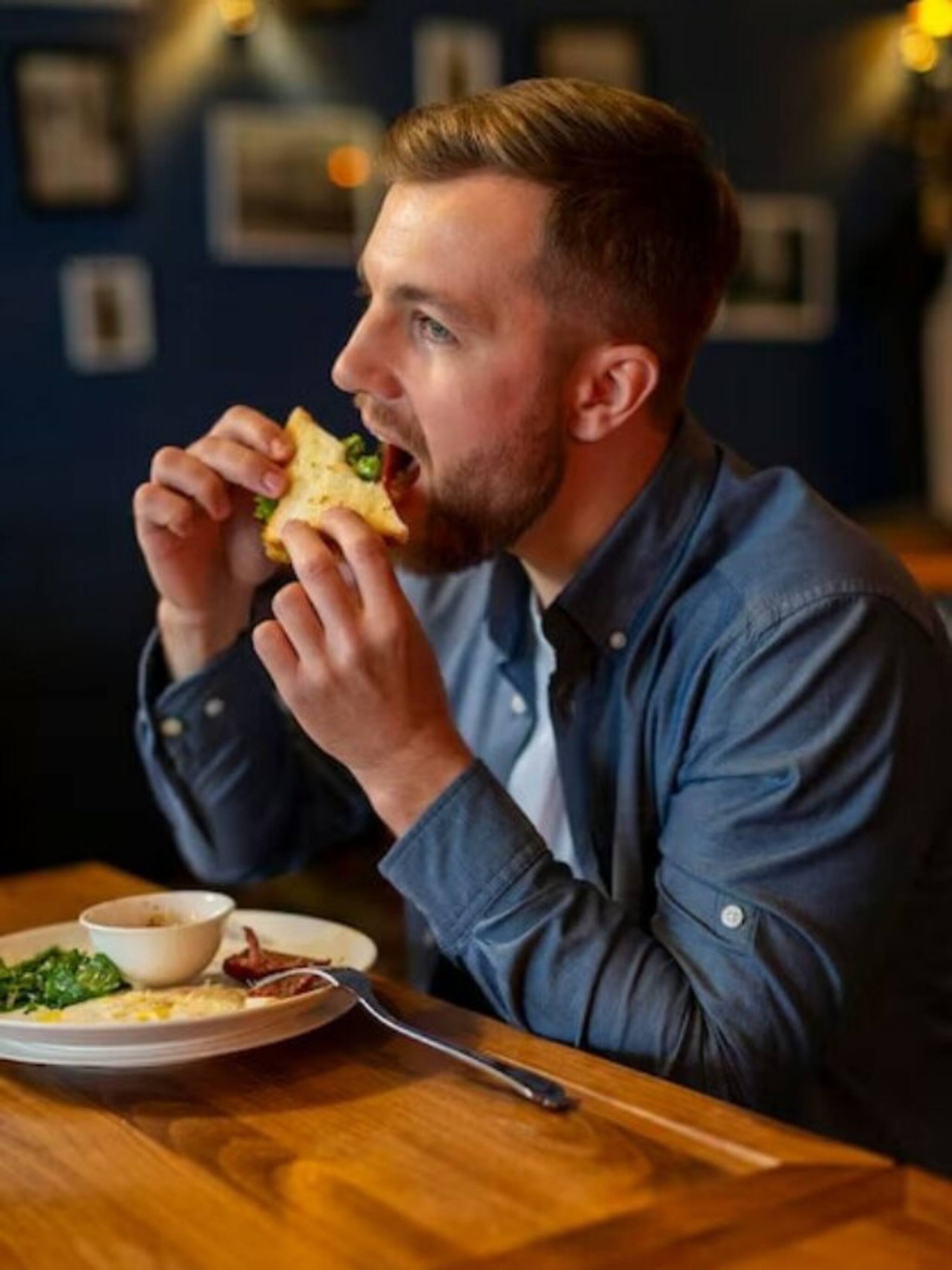 ‘या’वेळी करा नाश्ता आणि रात्रीचे जेवण, कधीच वाढणार नाही पोट!