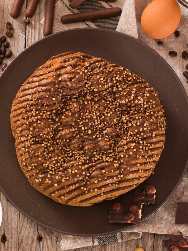 Microwave Coffee Cake Recipe To Impress Your Lady Love