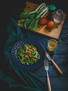 10 doctor-approved tips for a healthy diet