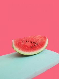 7 benefits of having watermelon in summer