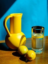 7 benefits of drinking lemonade