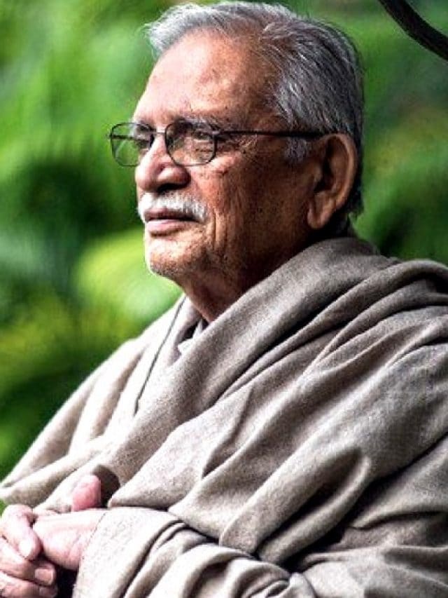 Gulzar's Top 10 Shayaris And Their Meanings