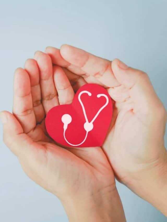 8 Types Of Food Bad For Your Heart