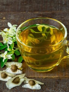 5 foods to help with sore throat