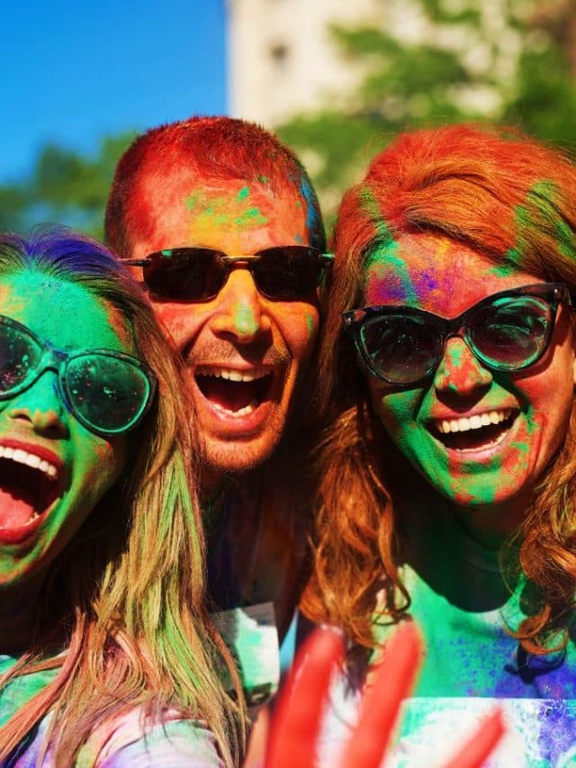 5 Essential Tips to Protect Your Eyes This Holi