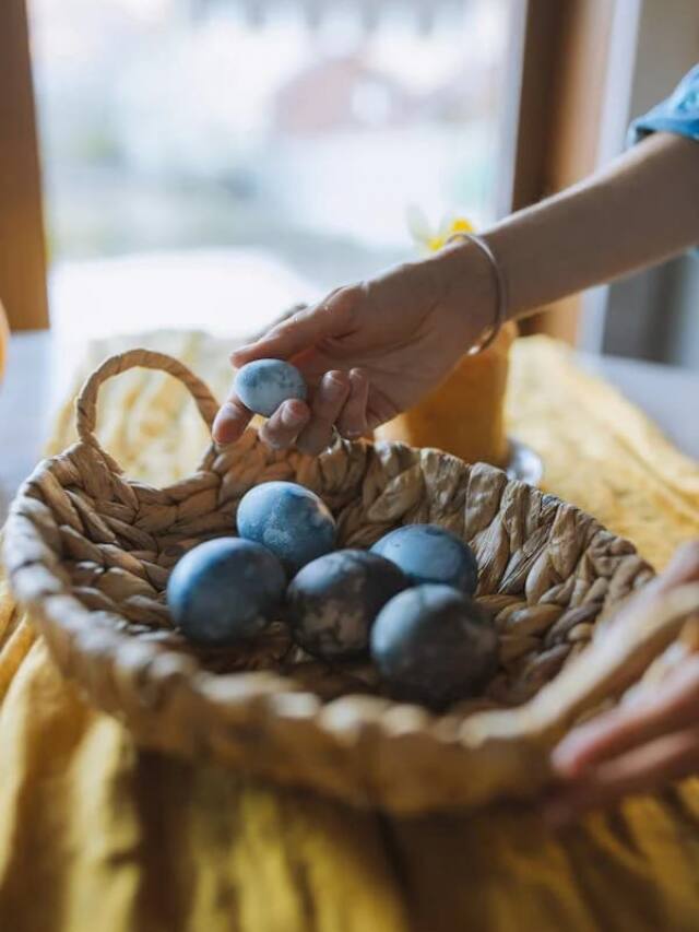 Easter Delights: 8 delectable recipes to elevate your holiday feast