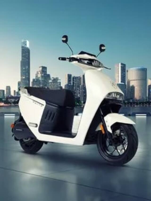 Things To Consider Before Buying Electric Scooter