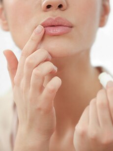5 tips for tanned, dry lips