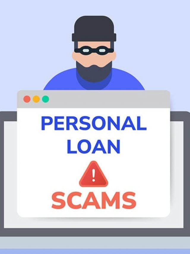 Loan Scam: Red Flags and How to Stay Away