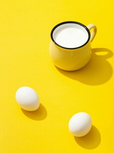 7 food items to avoid eating with milk